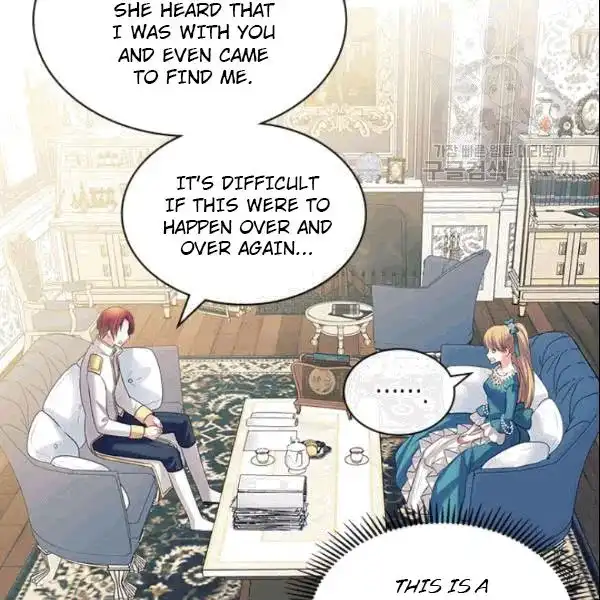 Sincerely: I Became a Duke's Maid Chapter 77 84